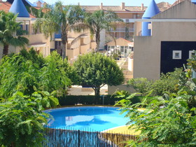Apartamentos Islantur Ipanema