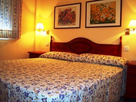 Apartamentos Islantur Ipanema