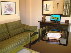 Apartamentos Islantur Ipanema