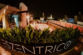 esZentrico Suites Jerez