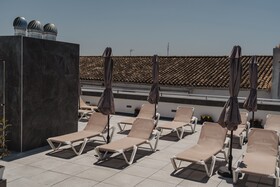esZentrico Suites Jerez