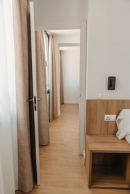 esZentrico Suites Jerez