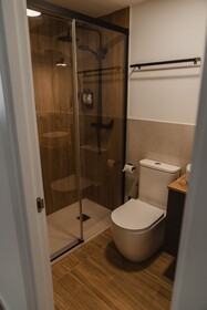 esZentrico Suites Jerez