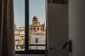esZentrico Suites Jerez