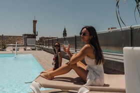 esZentrico Suites Jerez