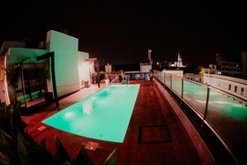esZentrico Suites Jerez