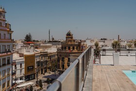 esZentrico Suites Jerez