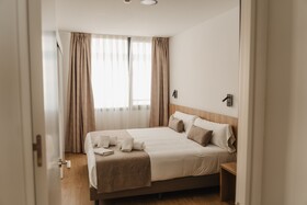 esZentrico Suites Jerez