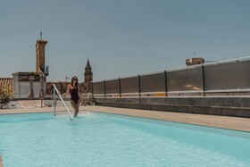 esZentrico Suites Jerez