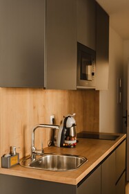 esZentrico Suites Jerez