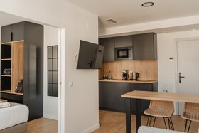 esZentrico Suites Jerez