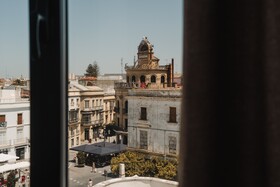 esZentrico Suites Jerez