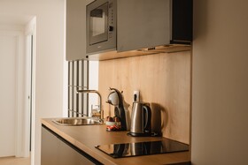 esZentrico Suites Jerez