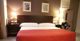 Catedral Suites Jerez