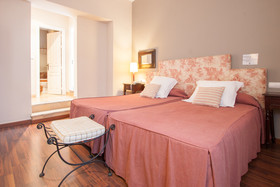 Catedral Suites Jerez