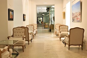 Hotel Boutique Palacio Corredera