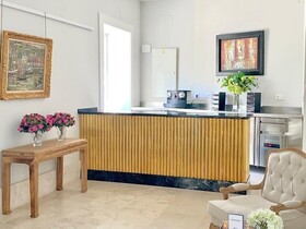 Hotel Boutique Palacio Corredera