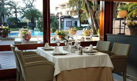Hotel Jerez & Spa