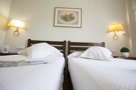 Hotel Jerez & Spa