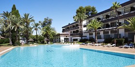 Hotel Jerez & Spa