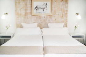 Hotel Jerez & Spa