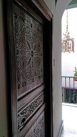 La Gitanilla Alojamiento & Encanto