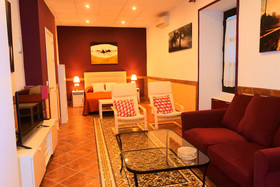 Hotel Restaurante Carlos V