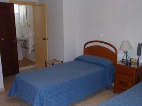 Hotel San Andrés