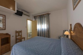 Hotel San Andrés