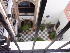 Hotel San Andrés