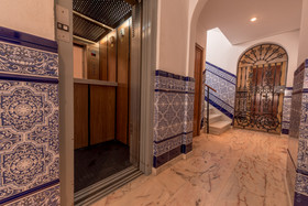 Hotel y Pension San Andres