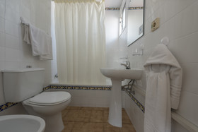 Hotel y Pension San Andres