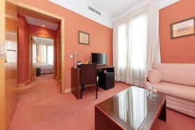 Hotel Soho Boutique Jerez & Spa