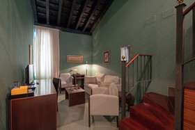 Hotel Soho Boutique Jerez & Spa
