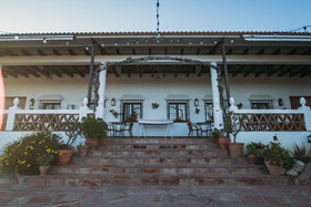 Hotel Valsequillo