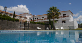 Hotel Valsequillo