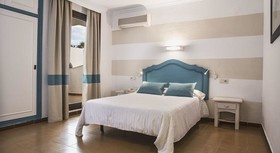 Marlin Hotel Antilla Playa