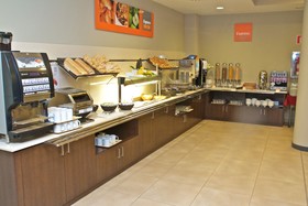 Holiday Inn Express Campo de Gibraltar - Barrios