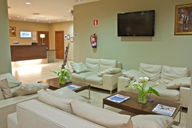 Holiday Inn Express Campo de Gibraltar - Barrios