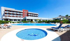 Montera Plaza