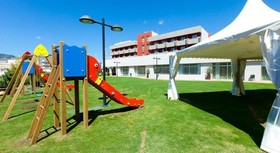 Montera Plaza