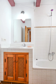 Casas La Pequeña Lulú