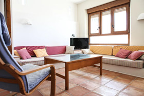Casas La Pequeña Lulú