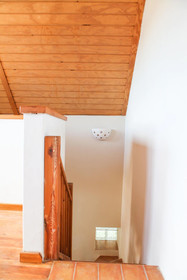 Casas La Pequeña Lulú