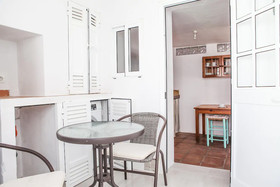 Casas La Pequeña Lulú