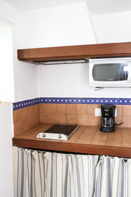 Casas La Pequeña Lulú