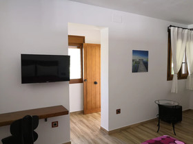 Hostal Casa Arco Iris