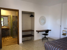 Hostal Casa Arco Iris