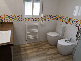Hostal Casa Arco Iris