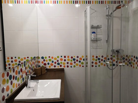 Hostal Casa Arco Iris